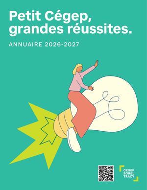 Annuaire 2026-2027