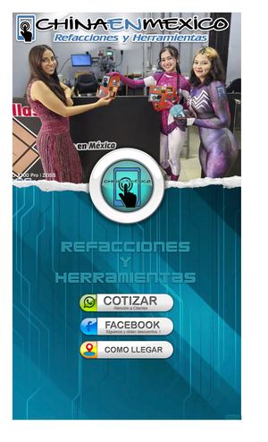 01 Tablilla Y Flex De Carga Actualizado