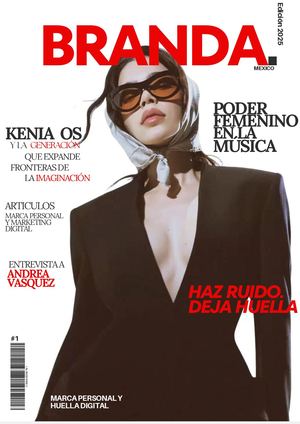 Branda Revista