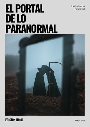 El portal de lo paranormal