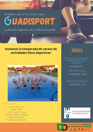 Guadisport 108