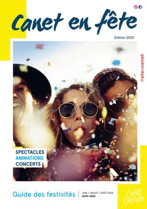 Guide Des Festivités