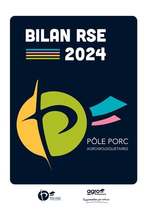 Bilan Rse Pole Porc 2024
