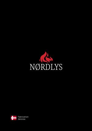 Catalogue Nørdlys 2025