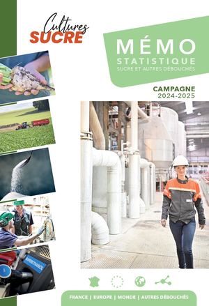 Memo Statistique 2025