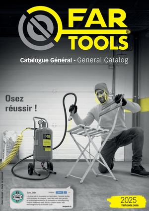 Catalog Far Tools