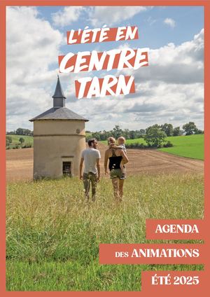 Animations été 2025