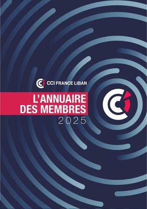 Annuaire 2025 des membres