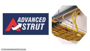 Advanced Strut - Presentation (June 2025)