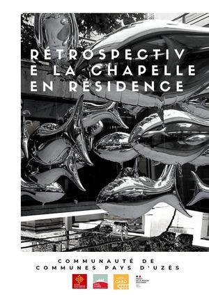 Rétrospective Résidences D'Artistes Janvier 2025