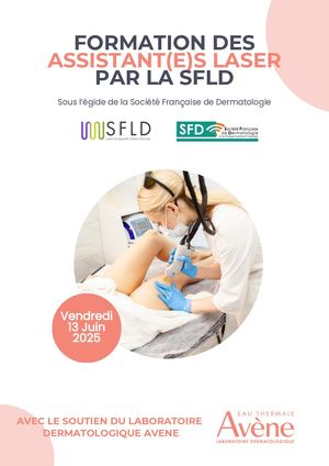 Programme Formation Assistantes JPL – SFLD 2025