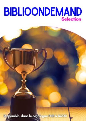 Prix Littéraire PNB & BOOD