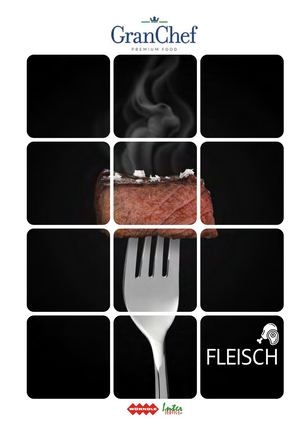 Catalogo Carne 2025 De Gran Chef Compressed