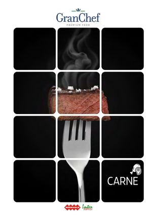 Catalogo Carne 2025 Gran Chef Compressed