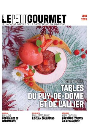 Le Petit Gourmet 148