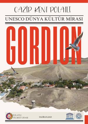 Unesco Dünya Mi̇ras Li̇stesi̇ Gordi̇on