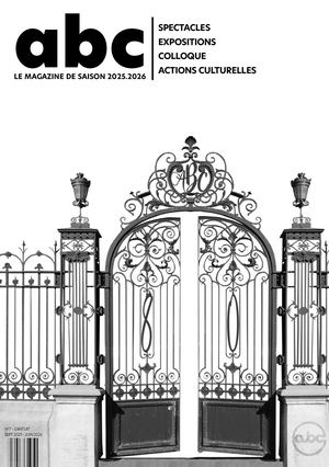 Magazine de saison 25-26