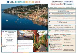 Plan Croisière 2025