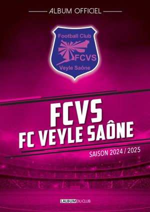 FC Veyle Saone Album