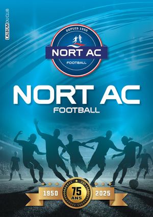 Nort AC Album