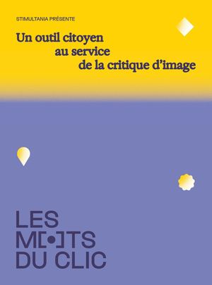 LES MOTS DU CLIC - Brochure