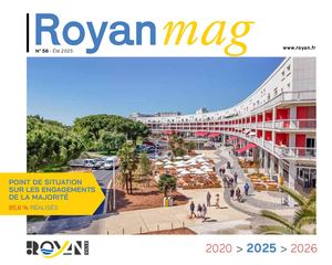 Royan Mag 56