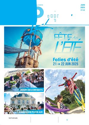 INFO LEVALLOIS JUIN 2025