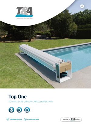 Productfiche TOPONE T&A NL