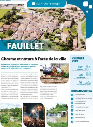 Zoom Fauillet