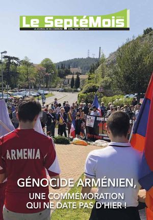 Le SeptéMois n°142