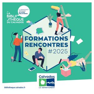 Catalogue de formations 2025