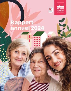 Rapport d'activités 2024 d'Habitats de Haute-Alsace