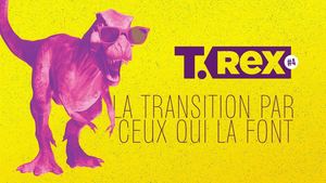 Trex Les Arcs 25 Val Cenis