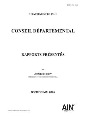 Brochure Complète Ad052025