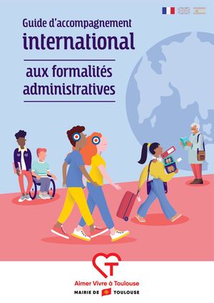 Guide d'accompagnement international aux formalités administratives _ Version française