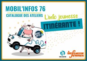 Catalogue offre de services du MI76