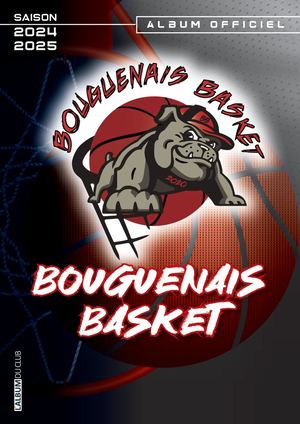 Bouguenais Basket Album