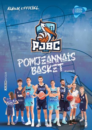 Pomjeannais Basket Club Album