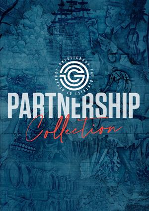 Trade Folder 2025 Exclusive Collection