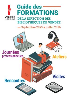 Guide Formations Bdv 2025 2026