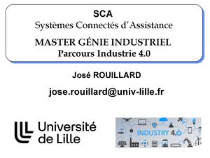 TP Master GI Webots MQTT AppInventor Ned Niryo