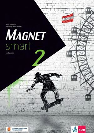 Magnet Smart 2. Podręcznik