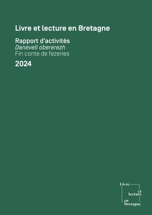 RAPPORT D'ACTIVITÉS 2024