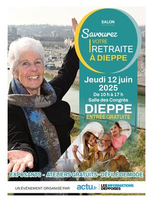 Ps Seniors Les Informations Dieppoises 10 Juin 2025