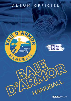 Baie D'armor Handball Album