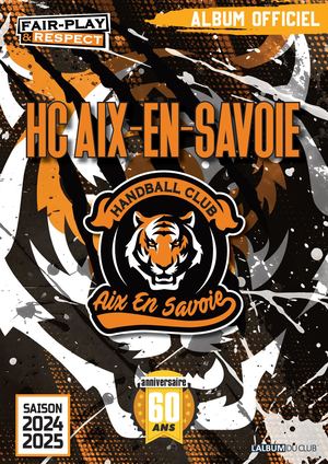 HC Aix En Savoie Album
