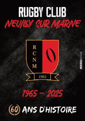 RC Neuilly Sur Marne Album