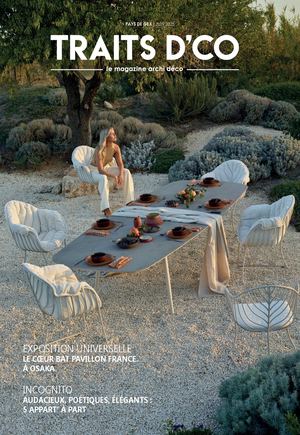 TRAITS D'CO Pays de Gex été 2025