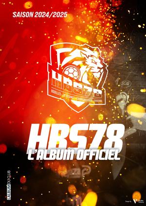 Houilles Le Vesinet Carrieres HB Album