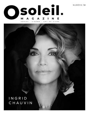 Magazine O soleil 12